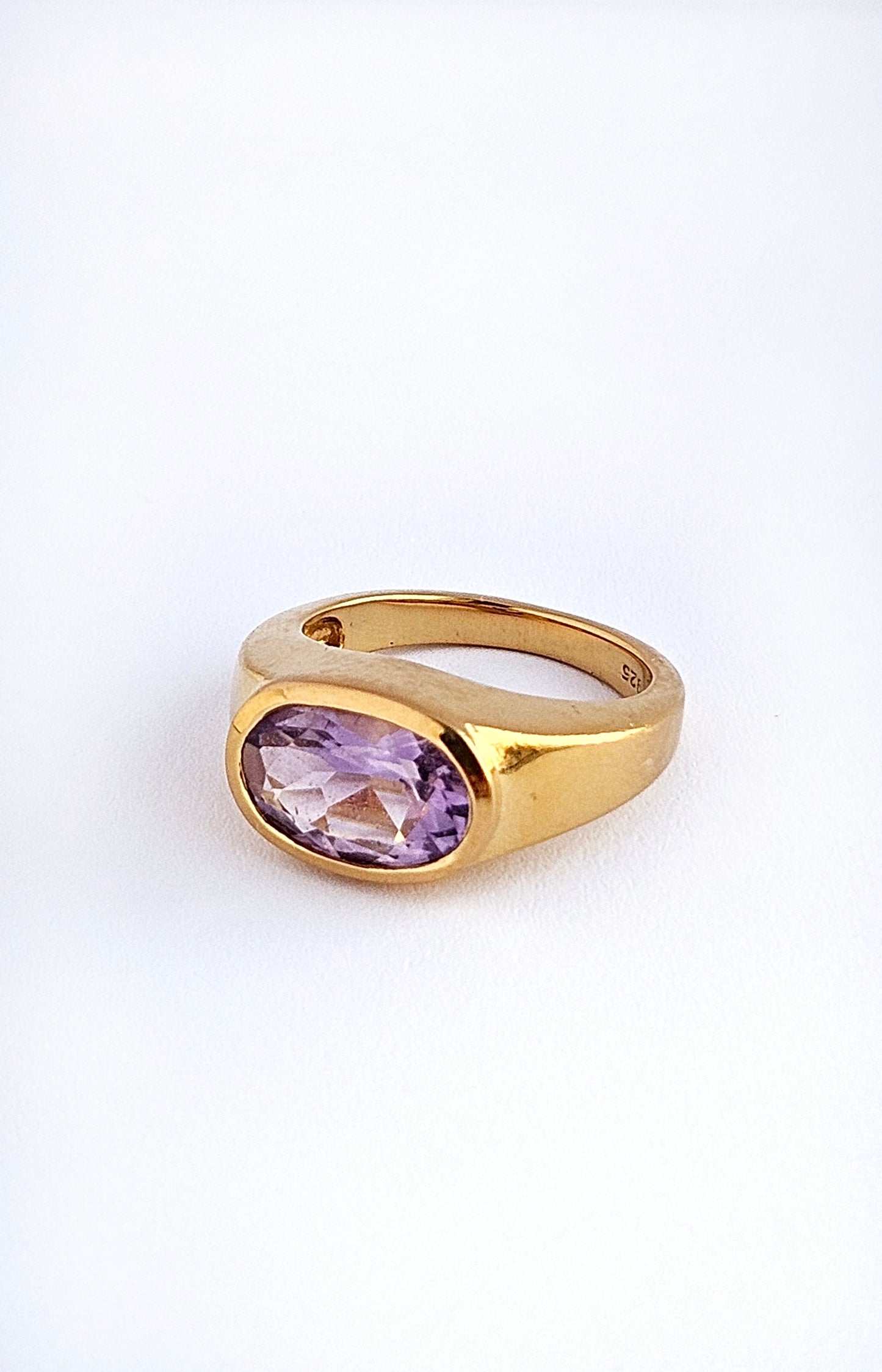 Reina ring