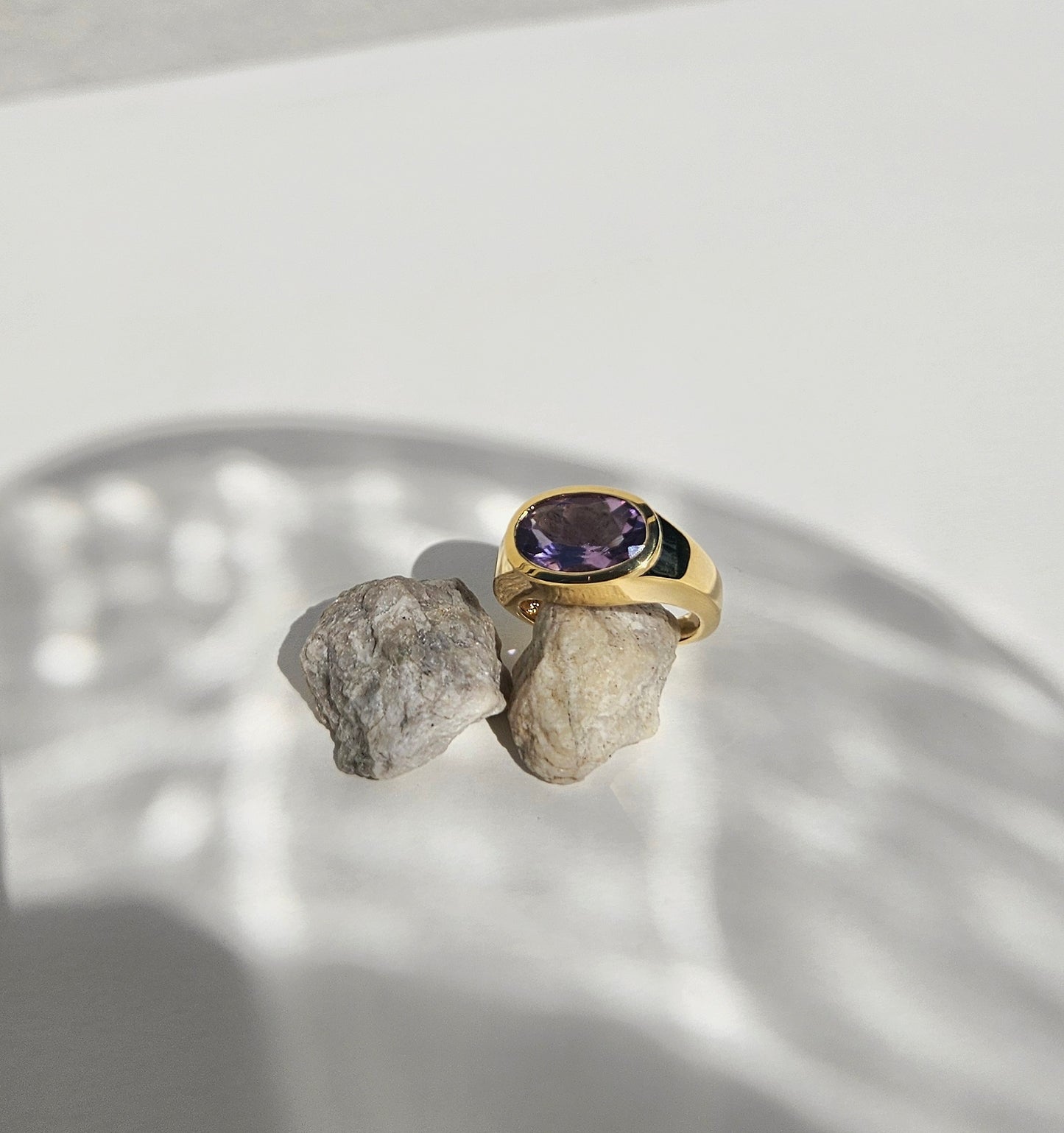 Reina ring