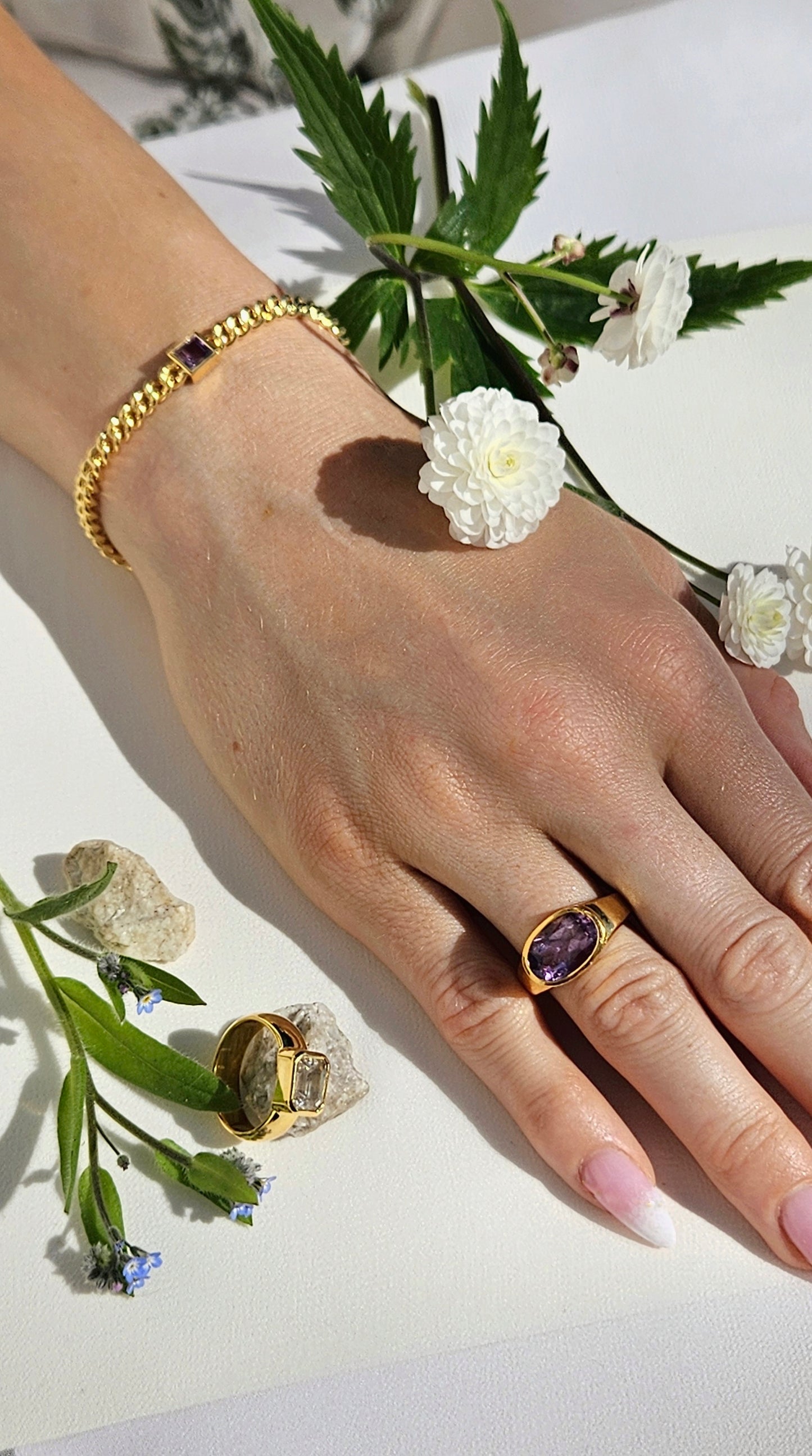 Monea armband