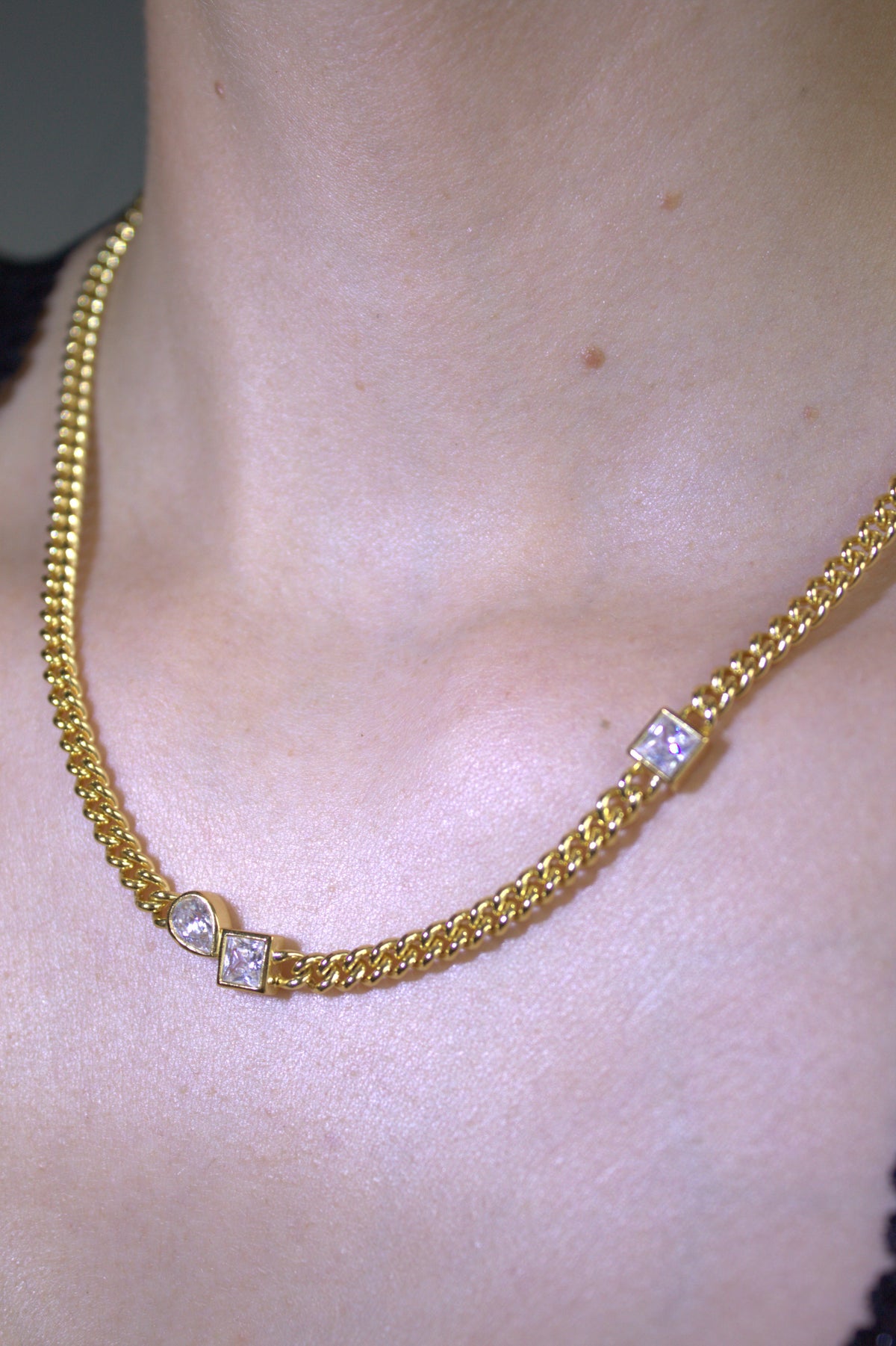 Eleanor necklace
