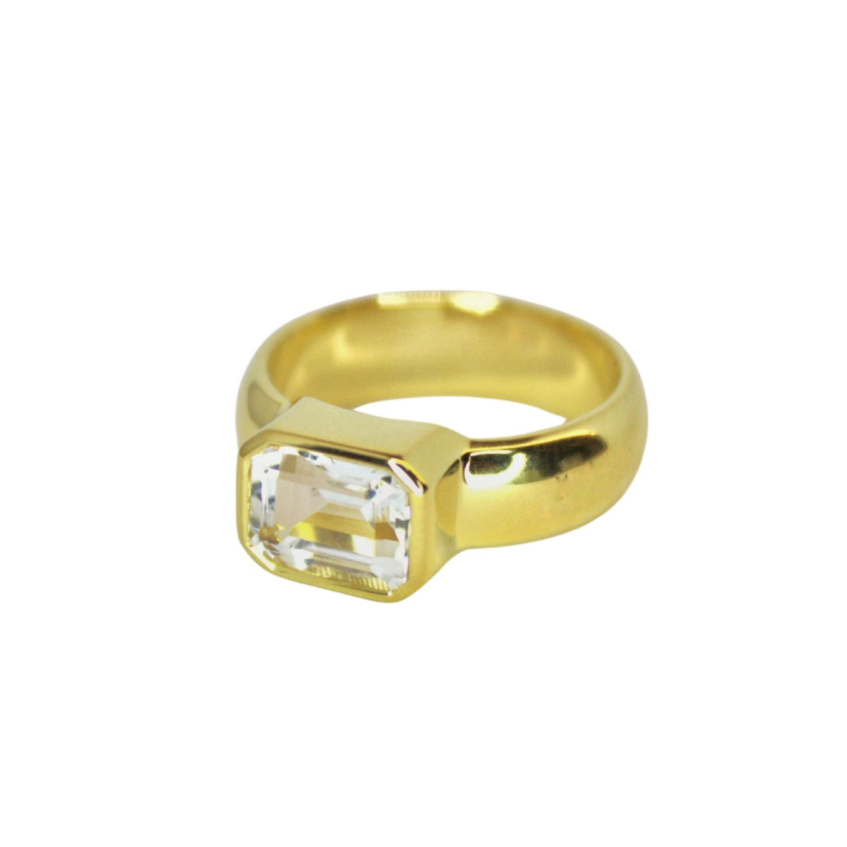Rea ring