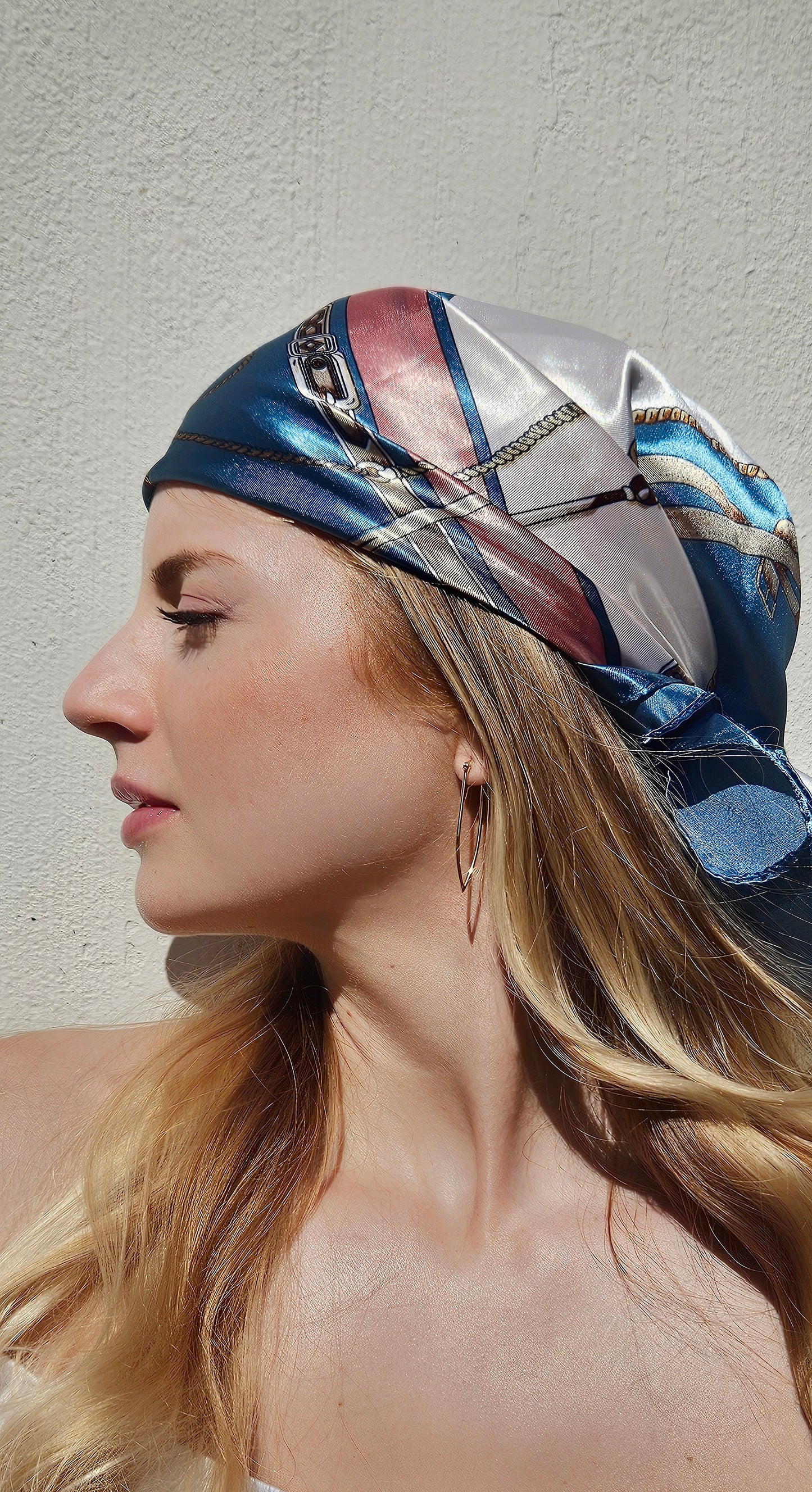 Vera earrings