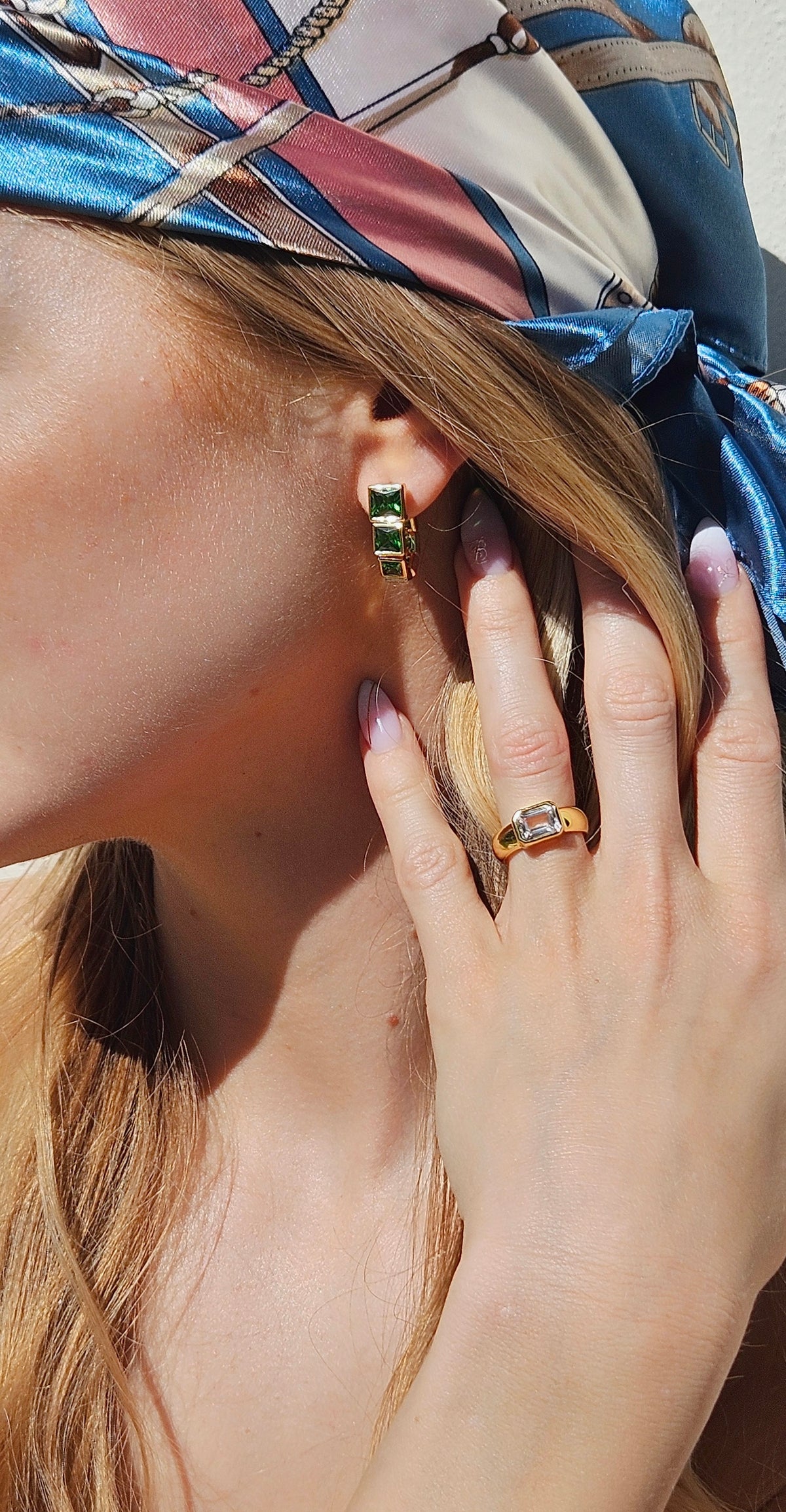 Rea ring