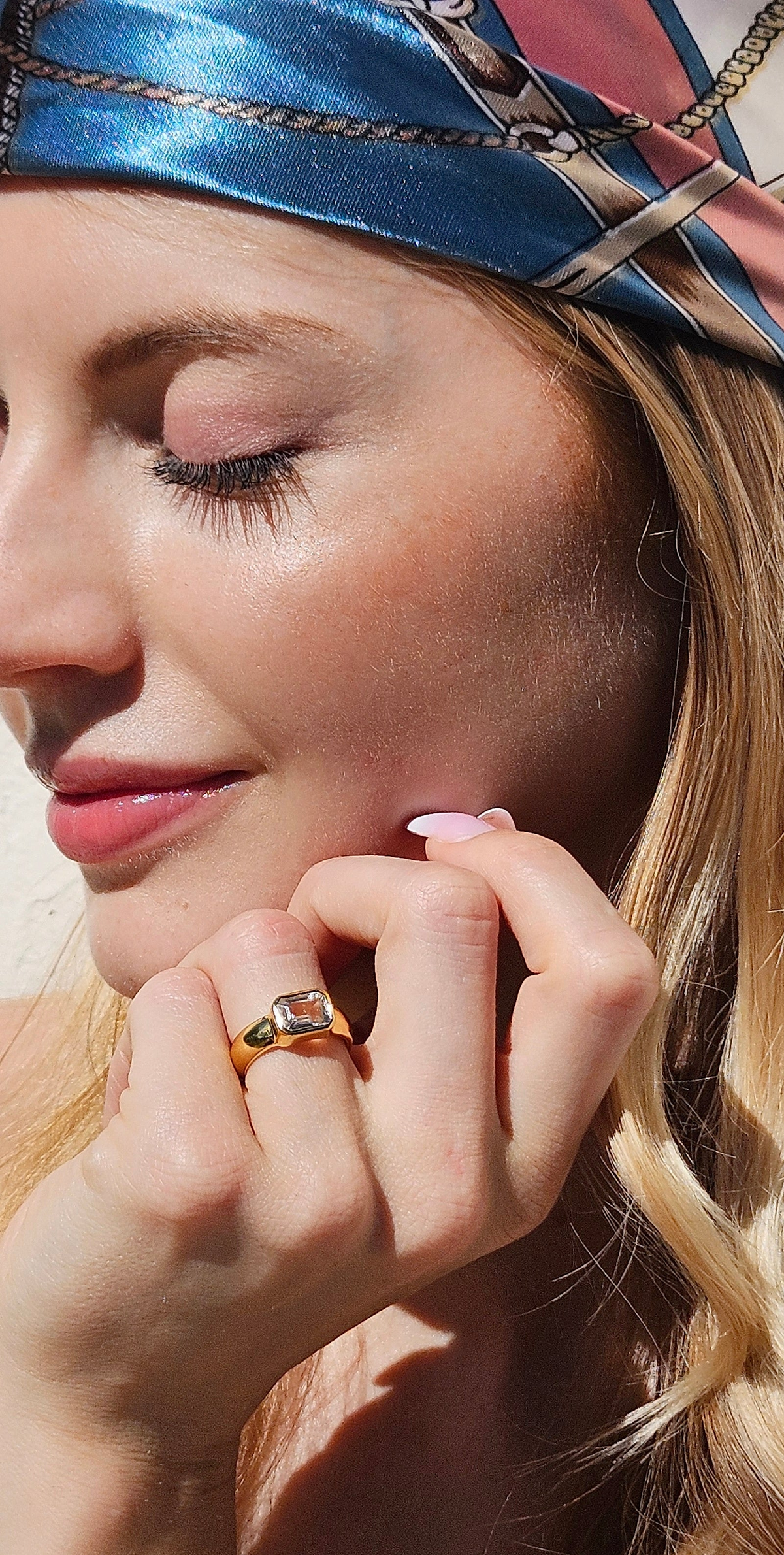 Rea ring