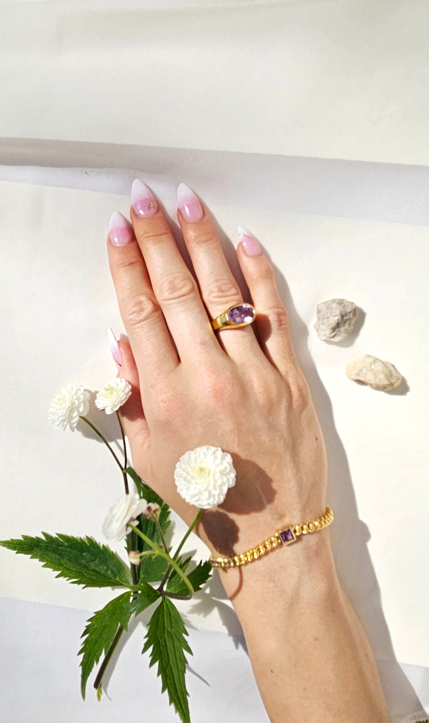 Reina ring