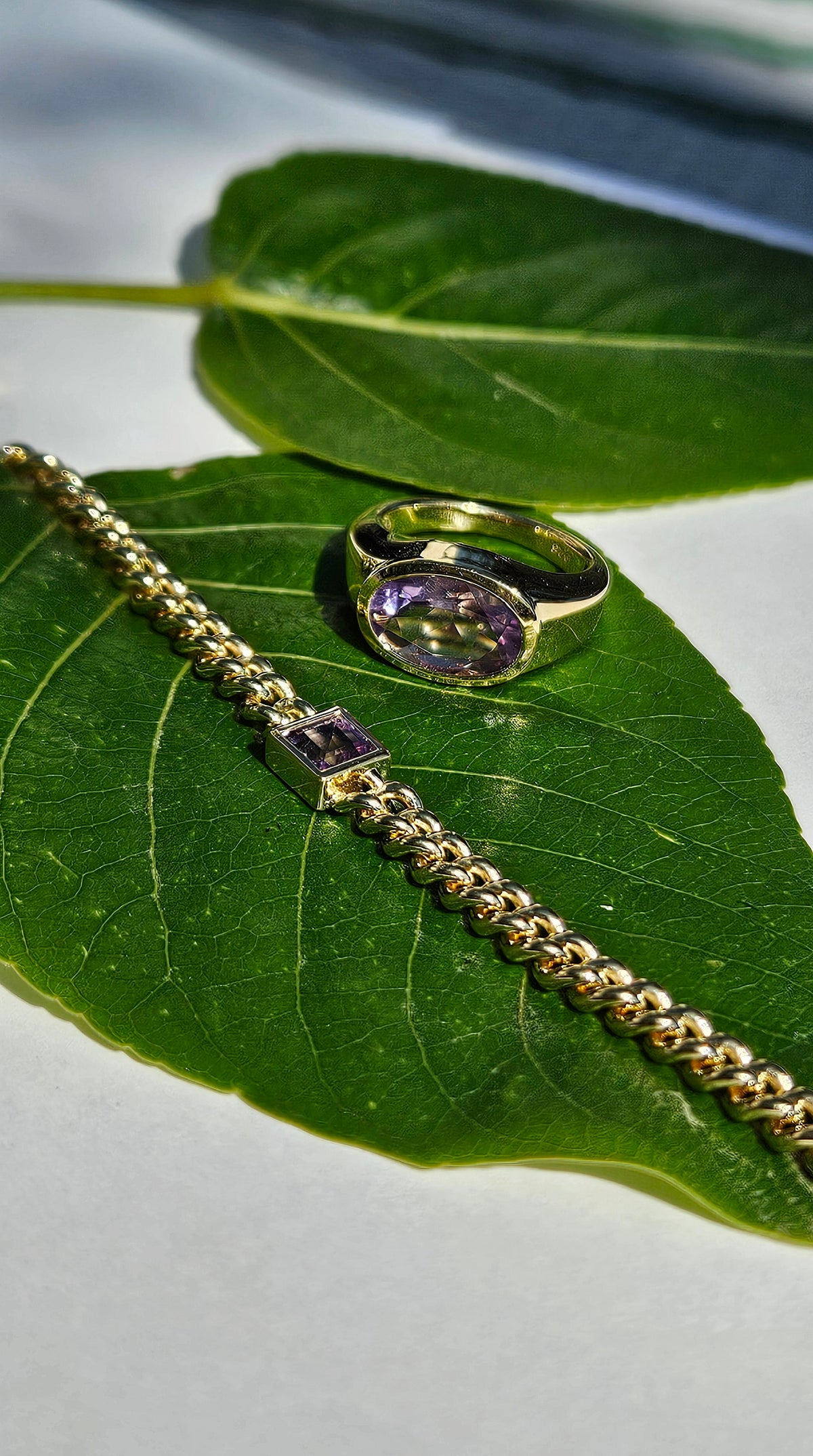 Monea bracelet