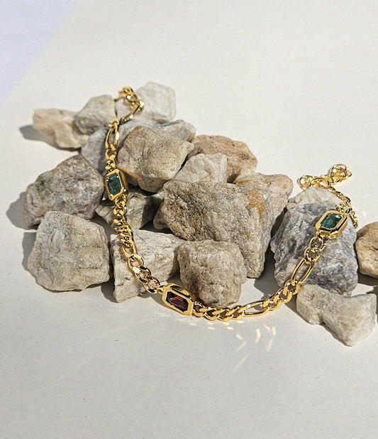 Lea bracelet