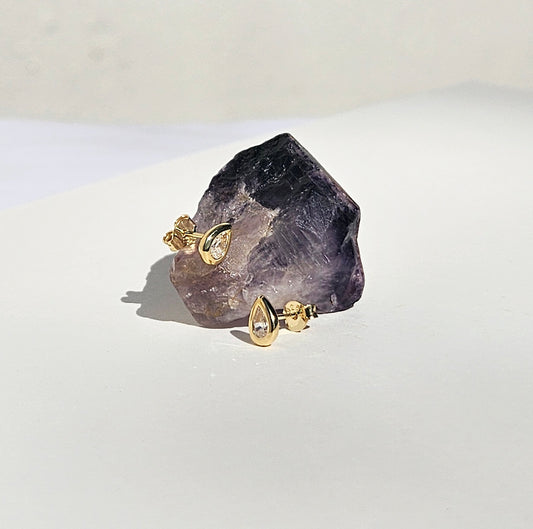 Bubble earrings