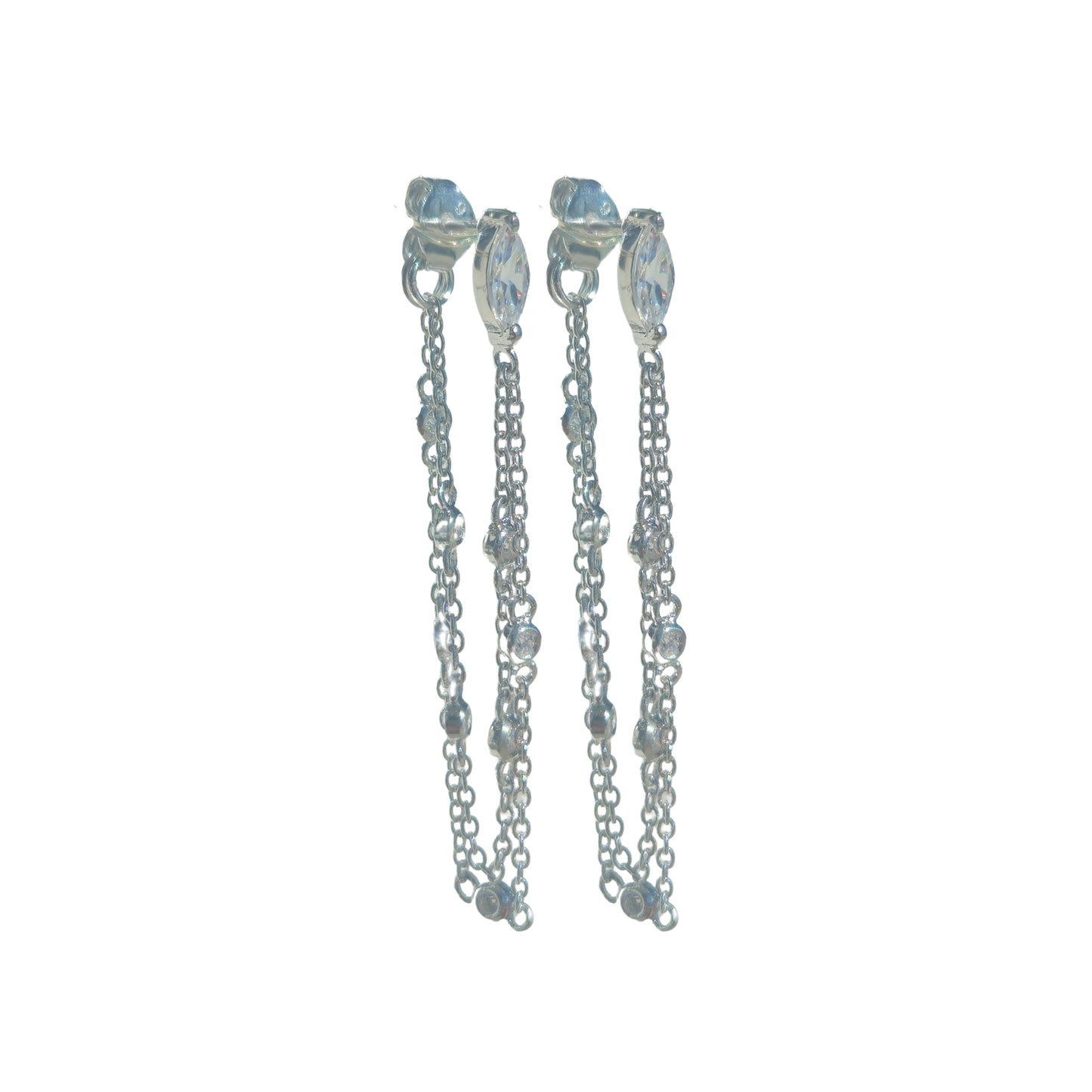 Grace earrings