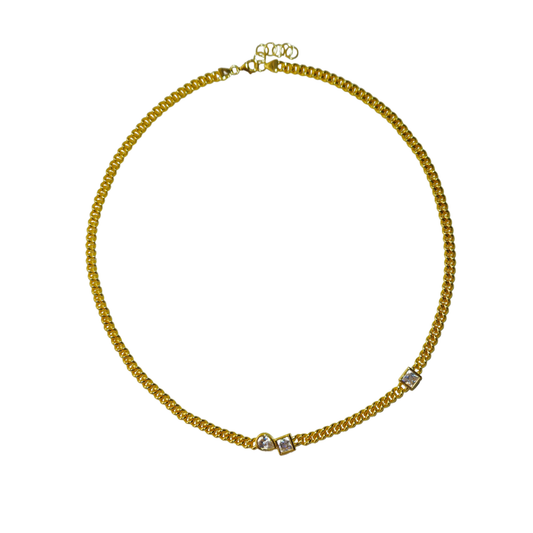 Eleanor necklace